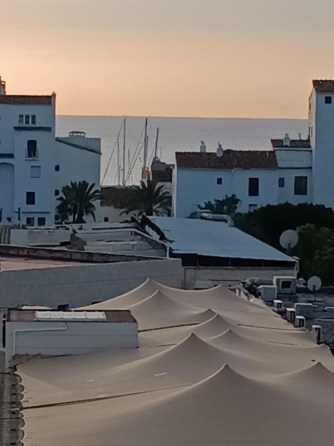 En Puerto Banus
