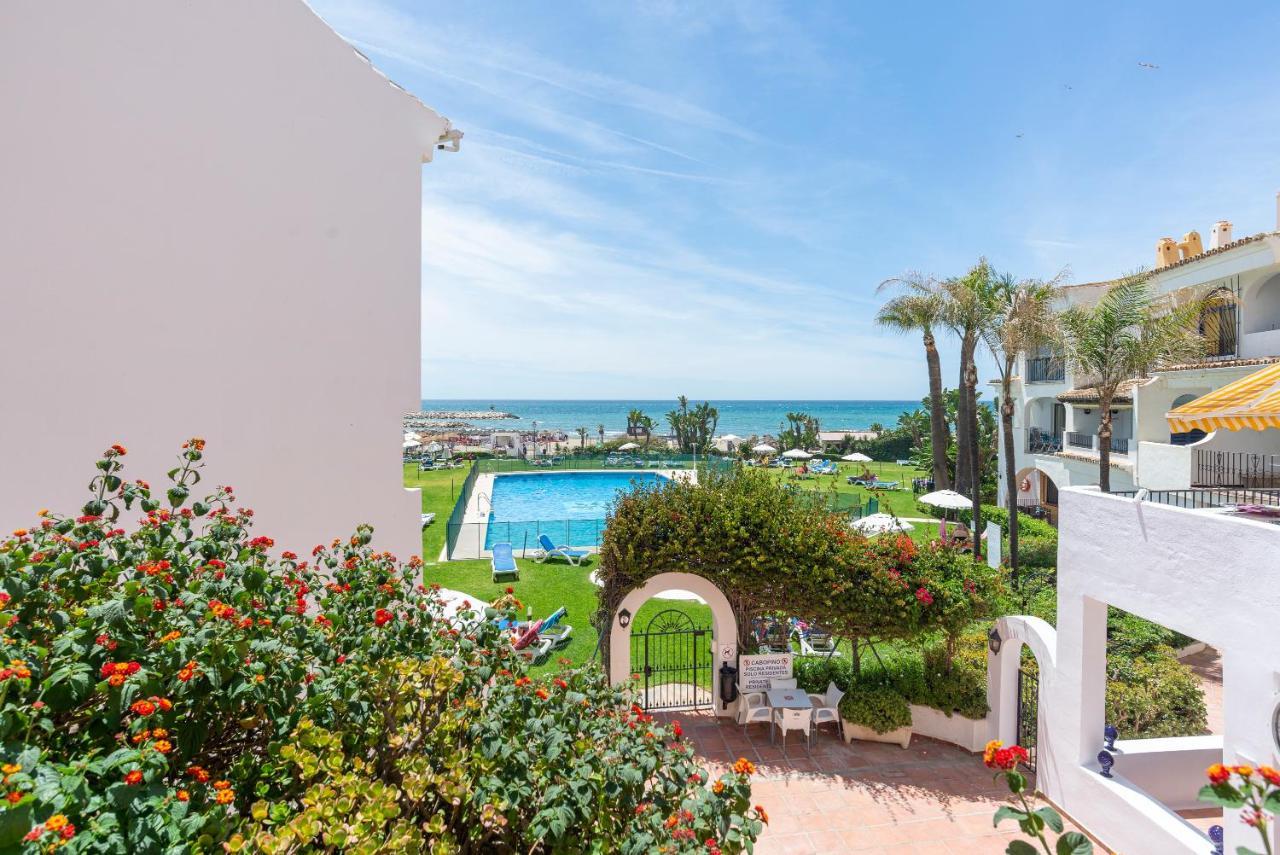 Espectacular Hogar En La Playa Apartment