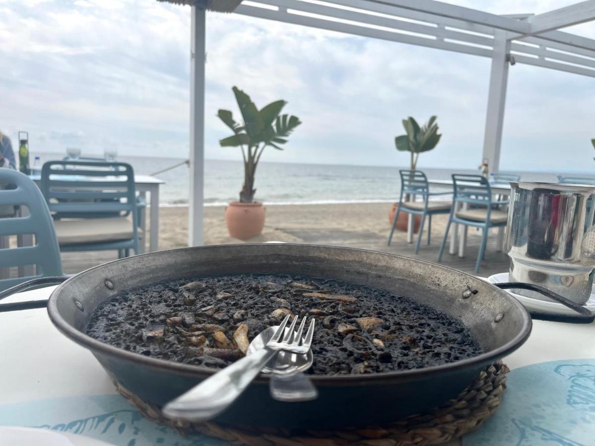Lovely And Quiet Apartment Marbella