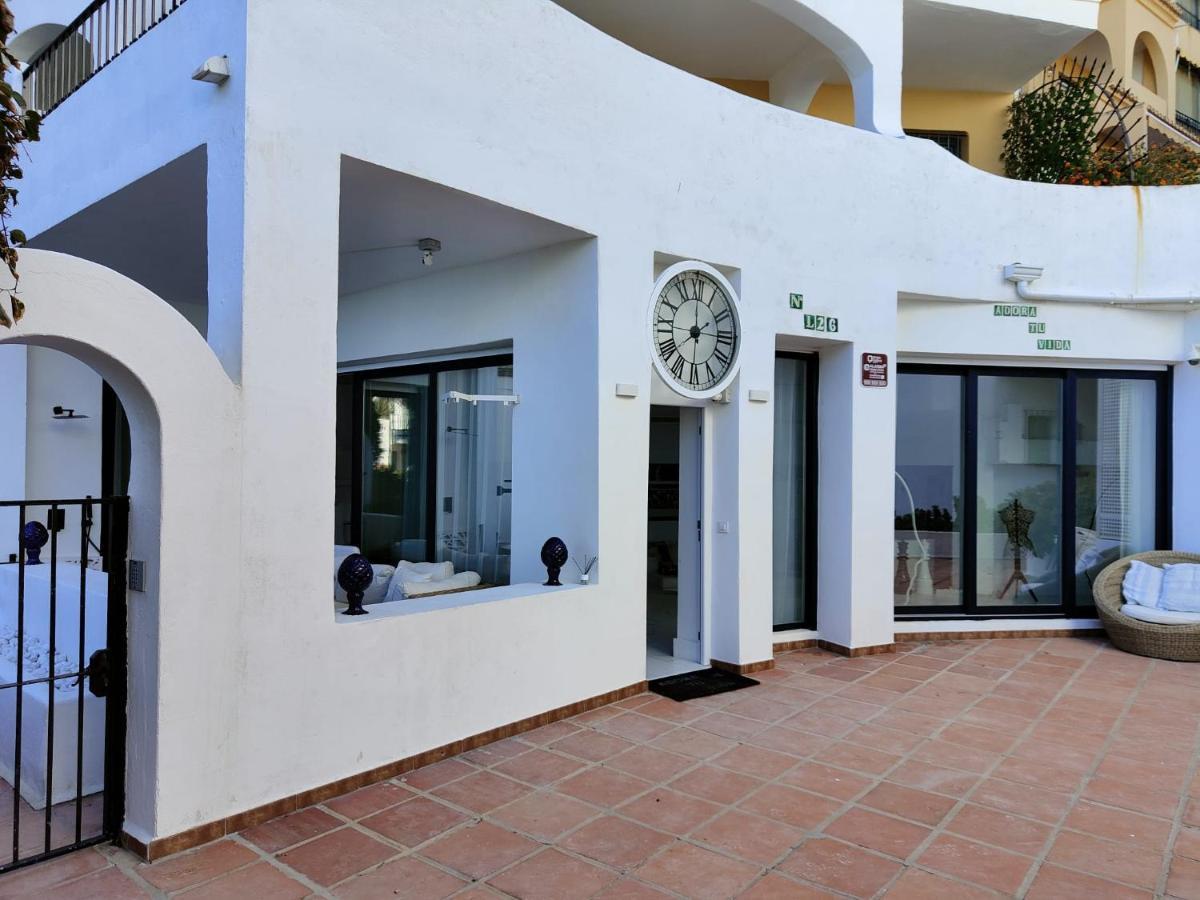 Espectacular Hogar En La Playa Apartment *