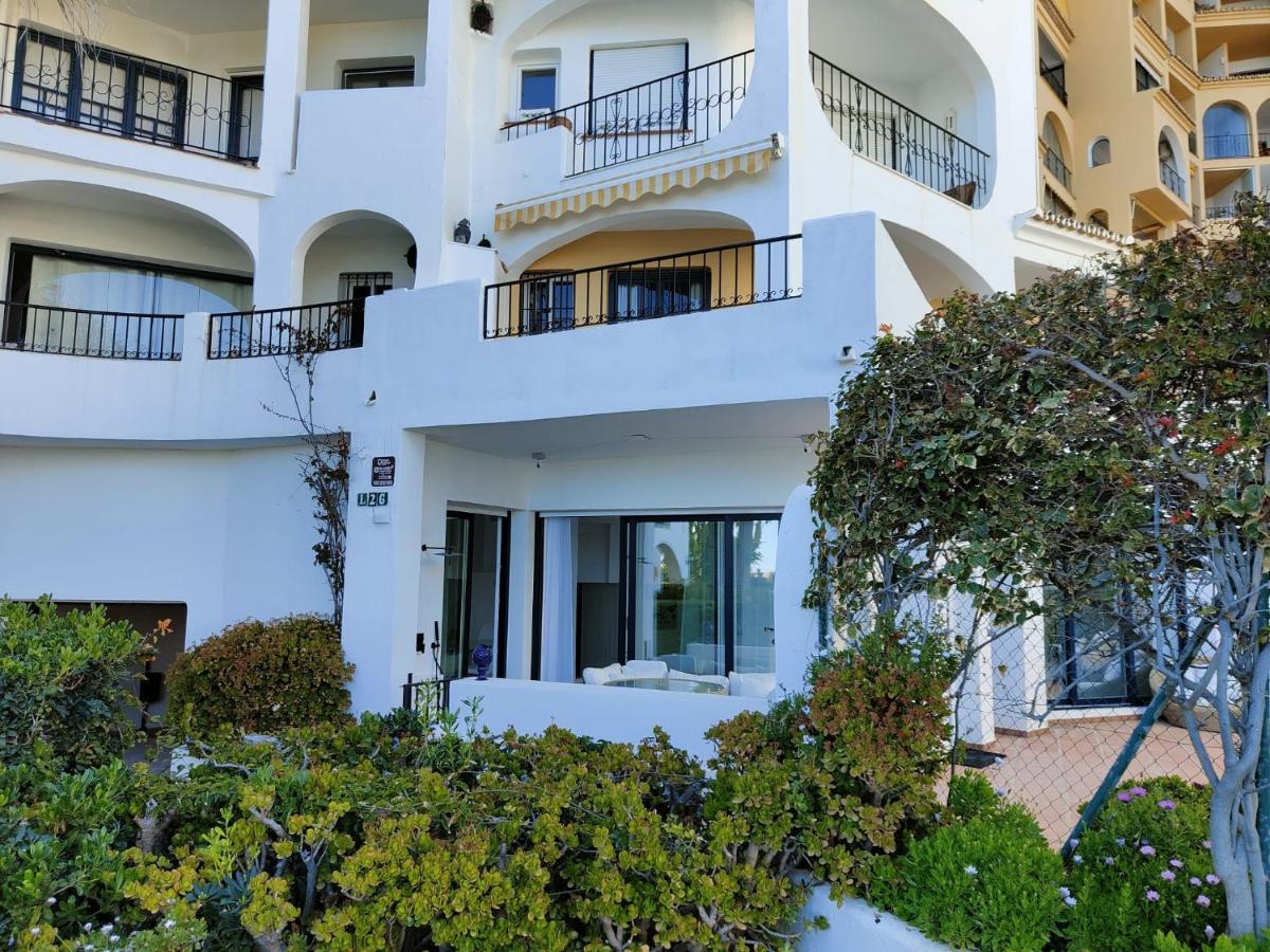 Apartment Espectacular Hogar En La Playa Marbella