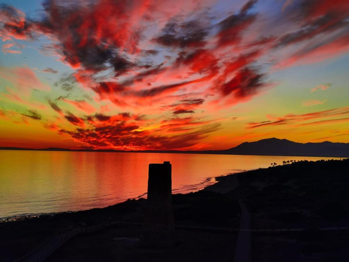 Espectacular Hogar En La Playa *
