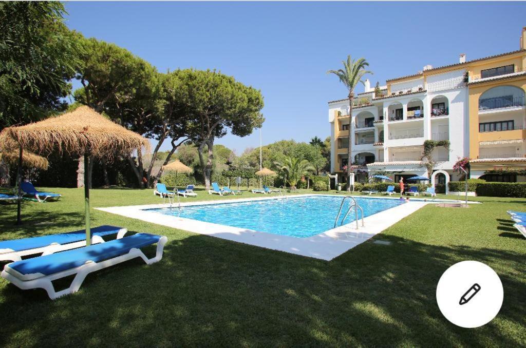 Apartment Espectacular Hogar En La Playa *