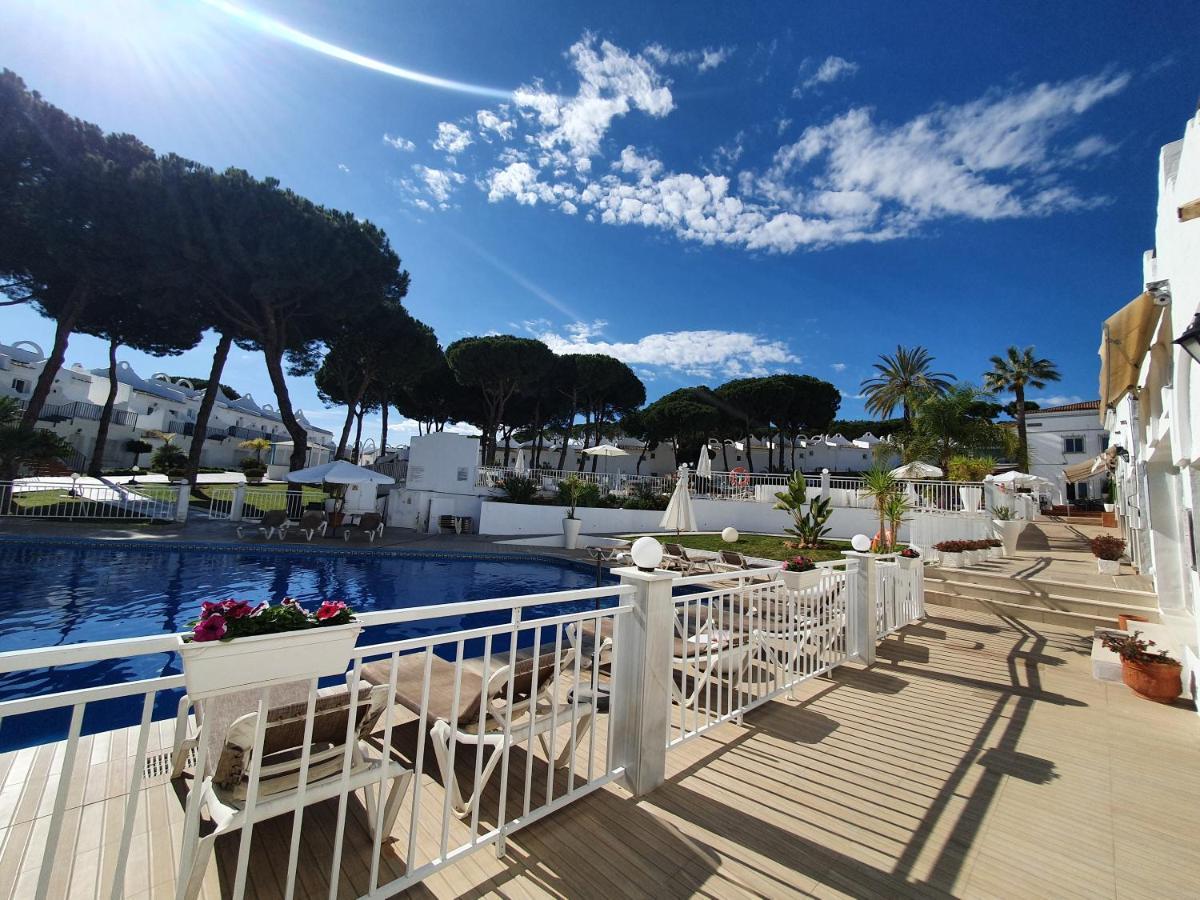 Holiday home Beautiful House In Elviria, With 2 Bedrooms, 2 Swimming Pools, Sauna, Jacuzzi, Gym, Wifi Marbella