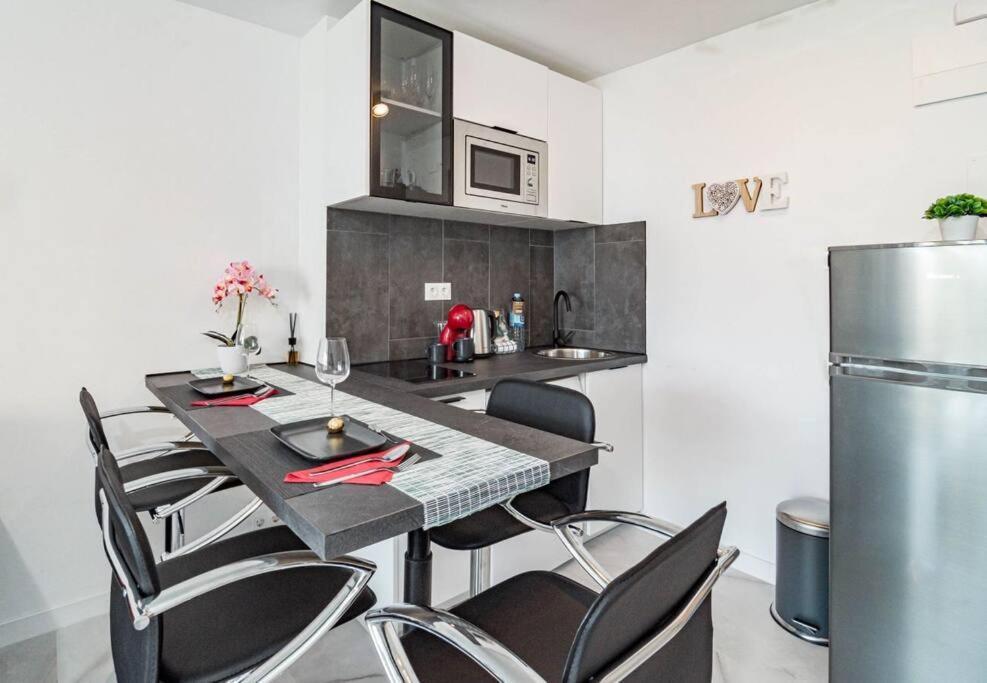 Apartment Elfaro