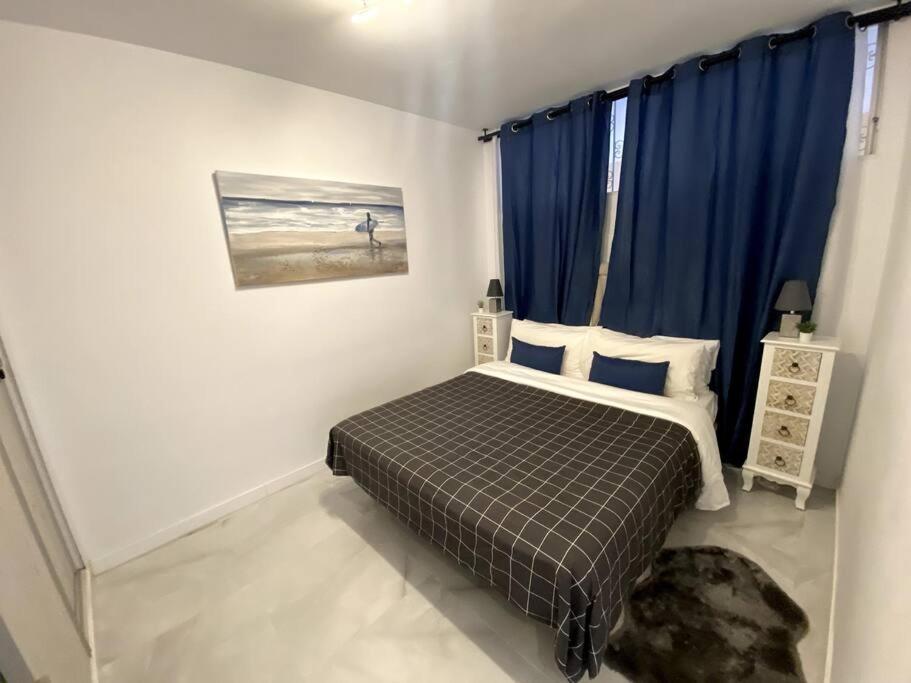 Elfaro Apartment Marbella
