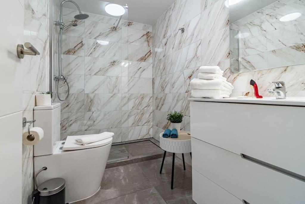 Apartment Elfaro Marbella