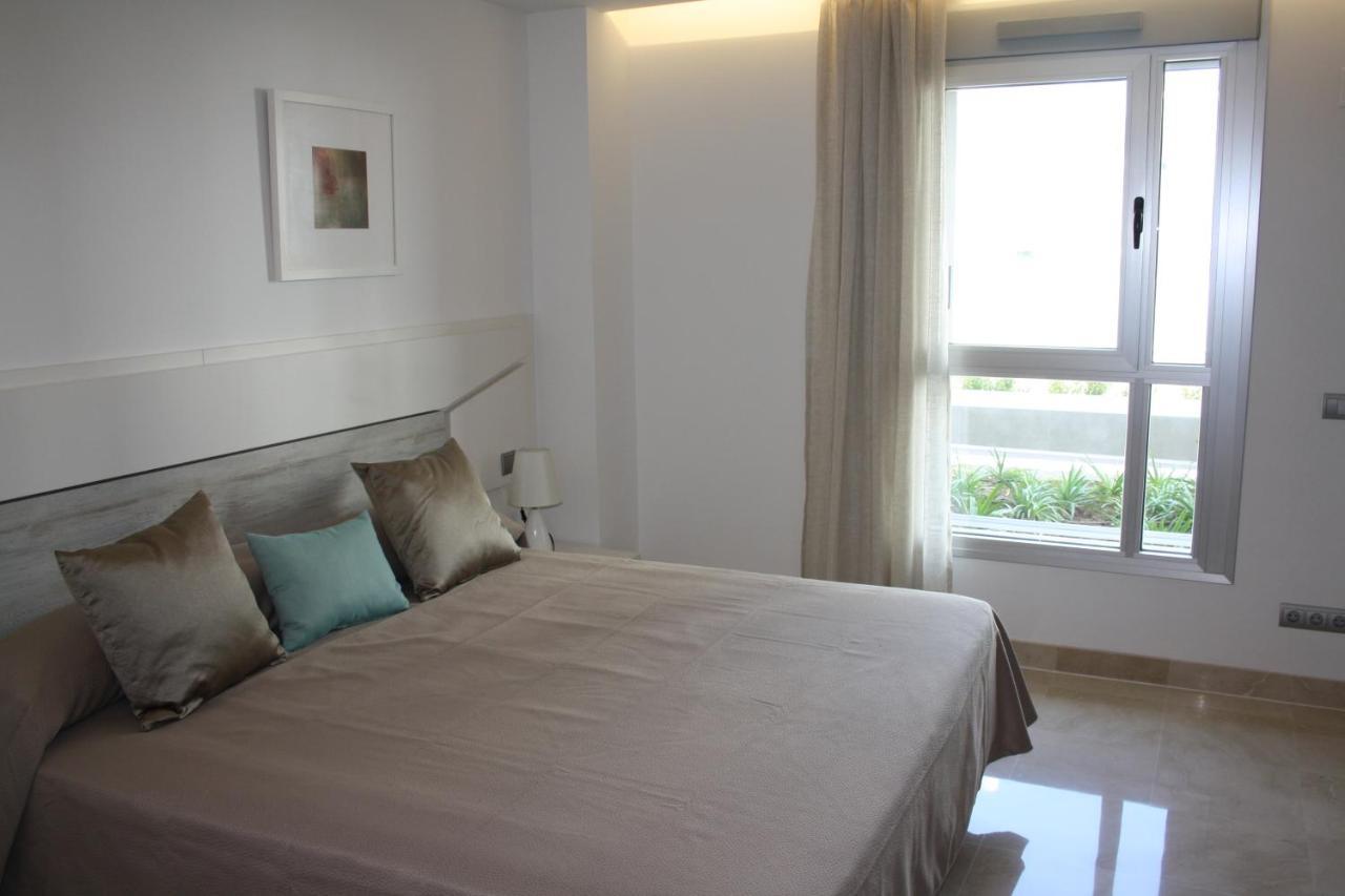 Apartment Aqua Vento,