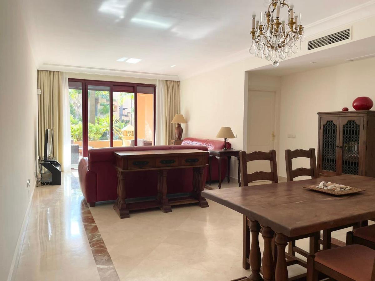 Bahialcantara Appartement