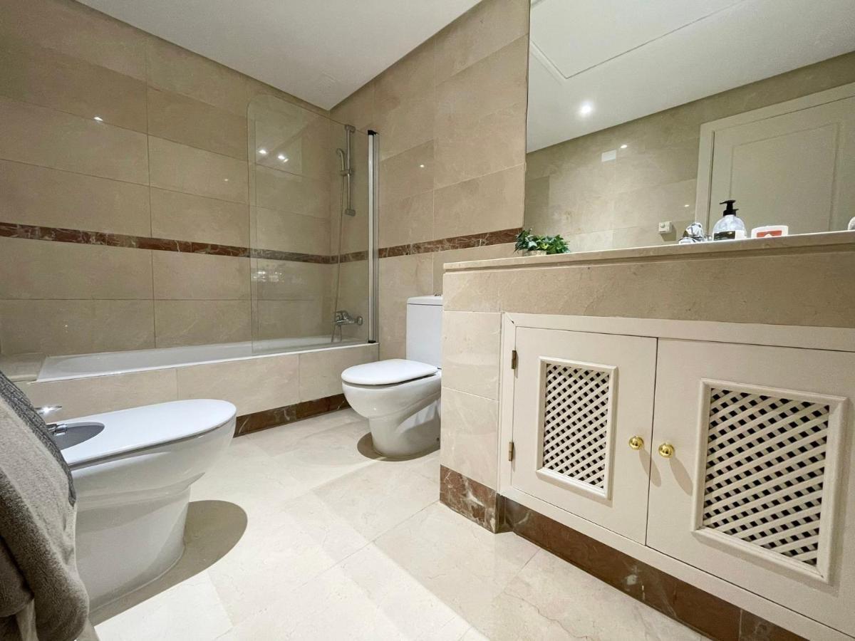 Appartement Bahialcantara Marbella