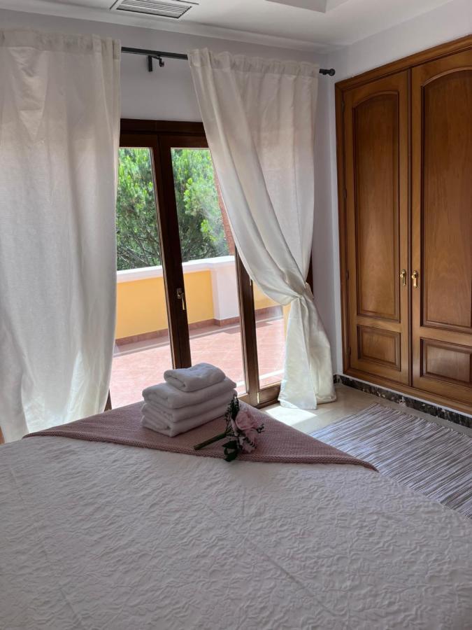 Imperial - Chalet Independiente En Apartment Marbella