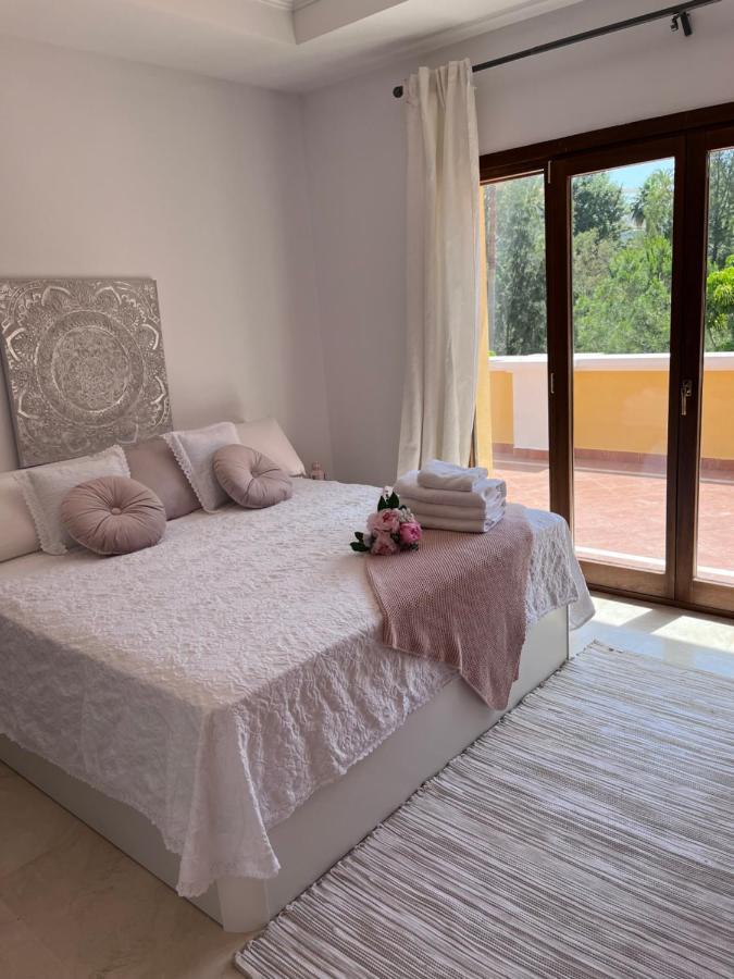 Imperial - Chalet Independiente En Apartment Marbella