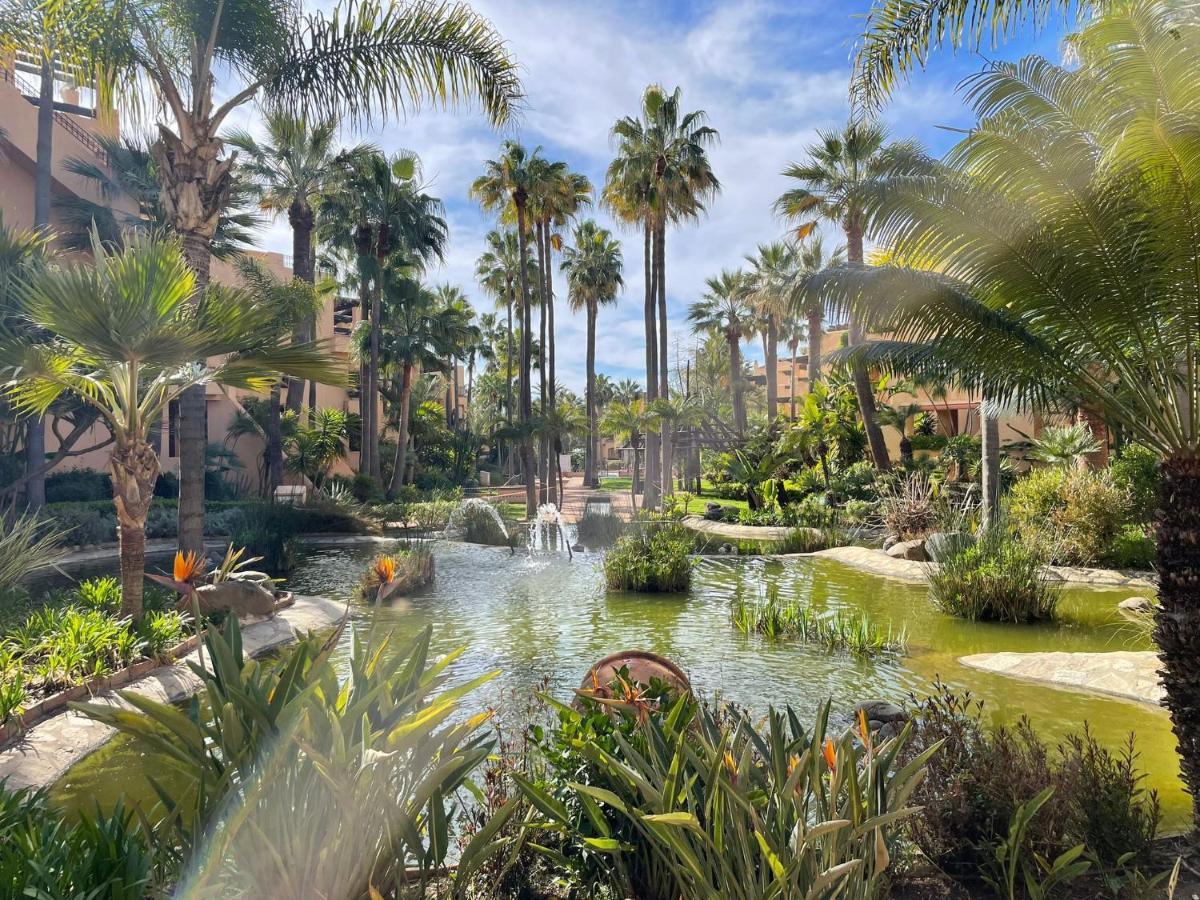 Bahialcantara Appartement Marbella