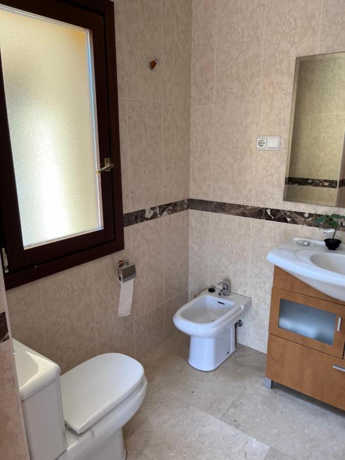Imperial - Chalet Independiente En Apartment *