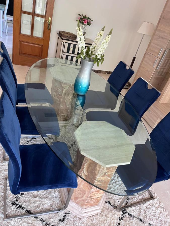 Apartment Imperial - Chalet Independiente En