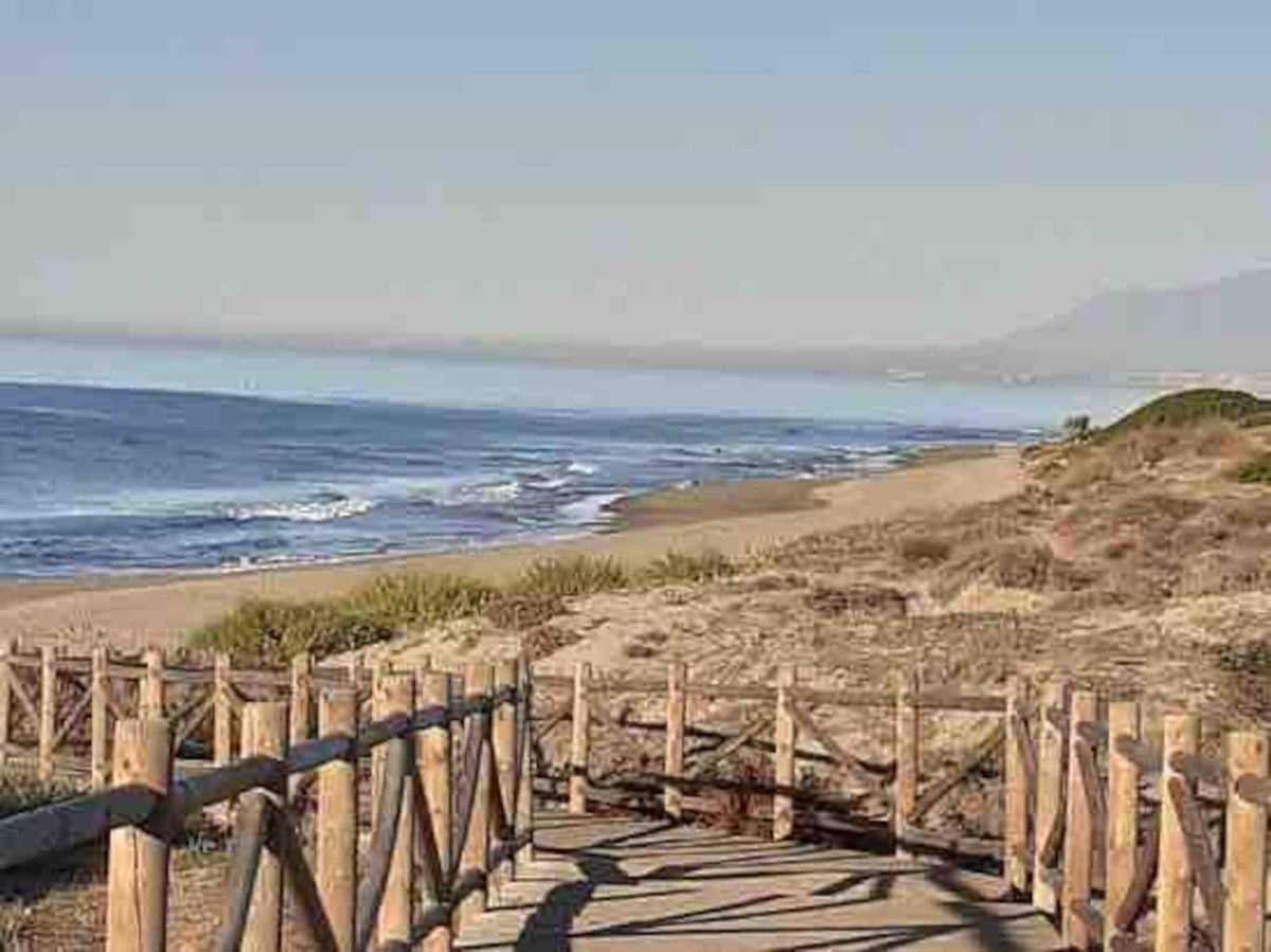 Apartment Imperial - Chalet Independiente En *