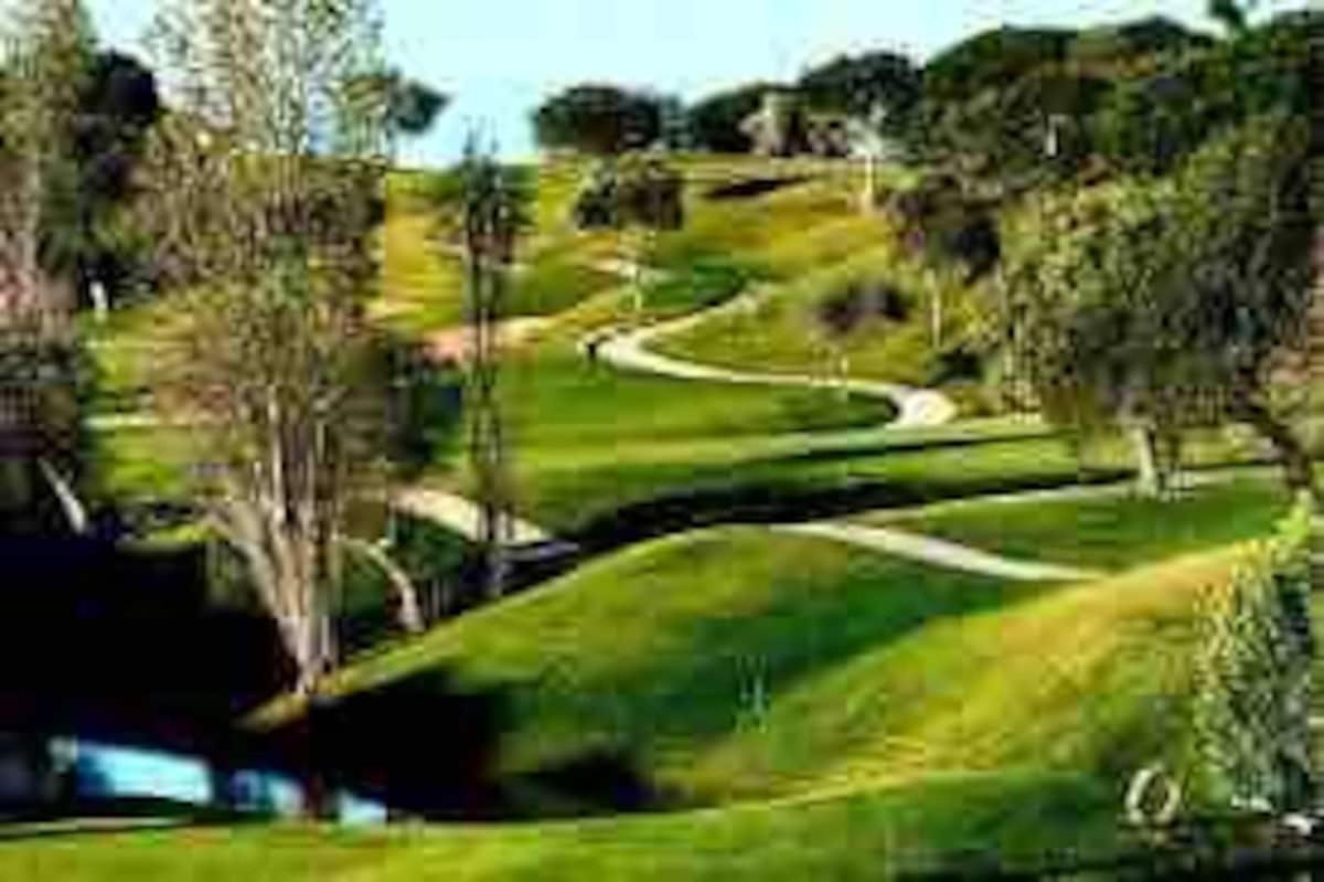 Imperial - Chalet Independiente En *