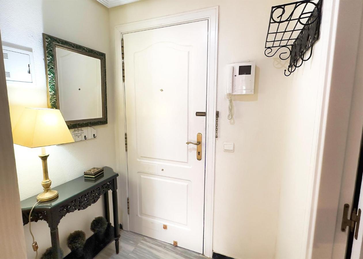 Great Studio In Medina Garden, Puerto Banus Apartment