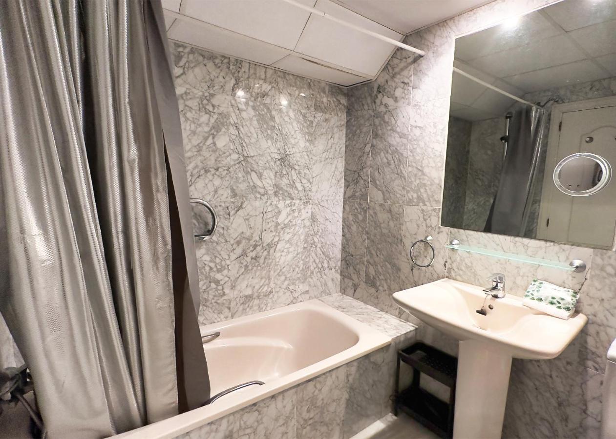 Great Studio In Medina Garden, Puerto Banus * Marbella
