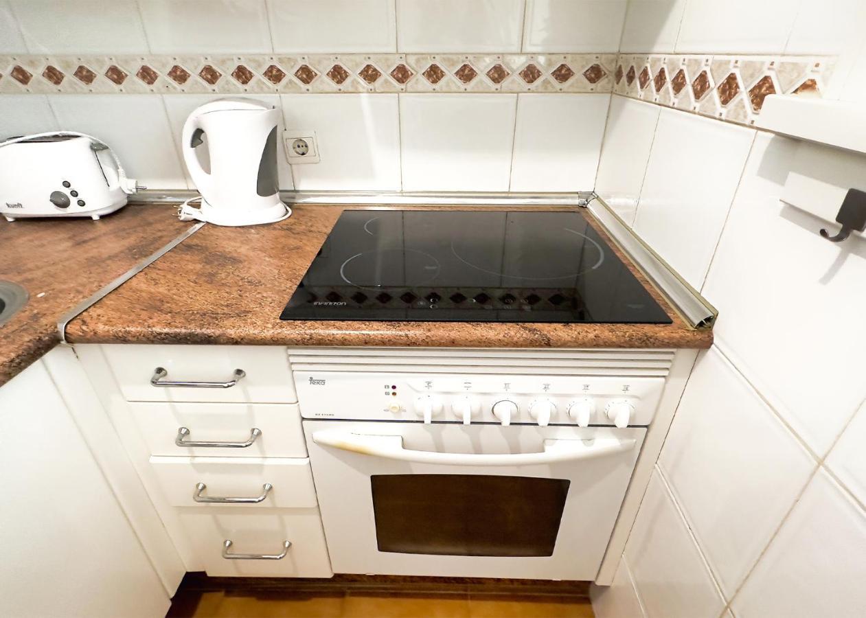 Great Studio In Medina Garden, Puerto Banus *
