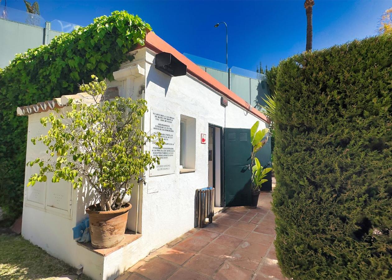 Great Studio In Medina Garden, Puerto Banus *
