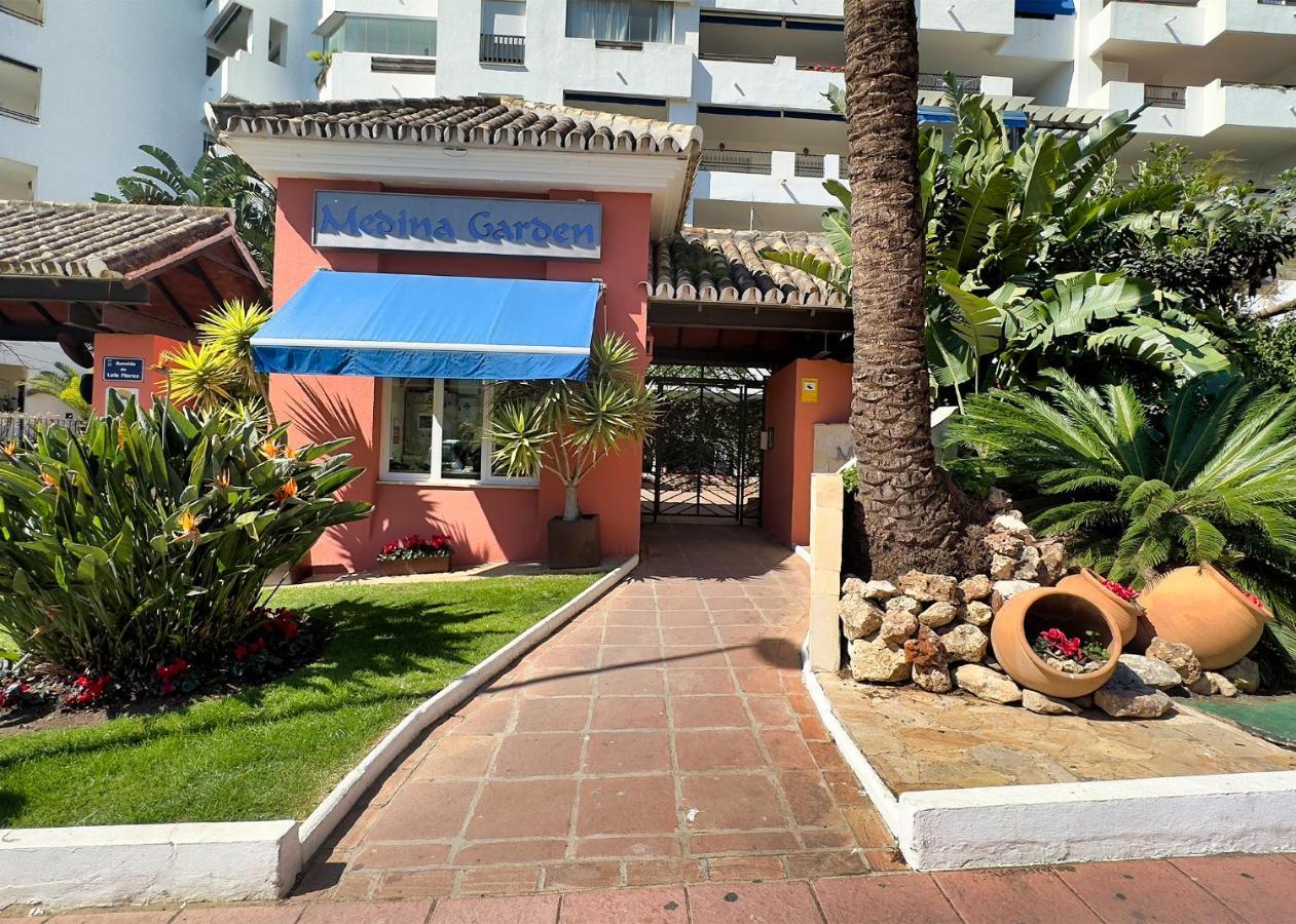 Great Studio In Medina Garden, Puerto Banus