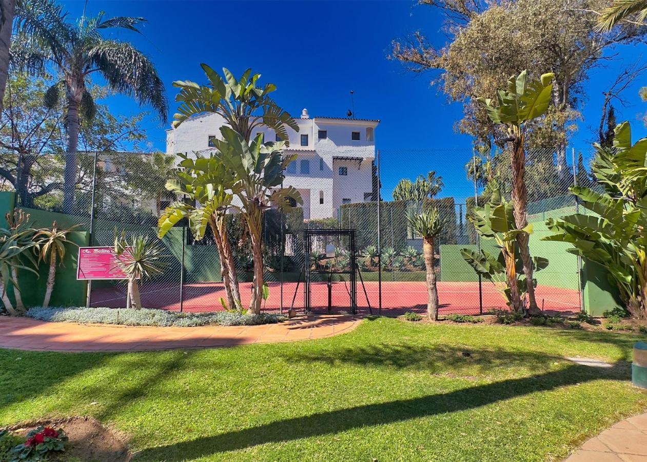 Great Studio In Medina Garden, Puerto Banus Apartment Marbella