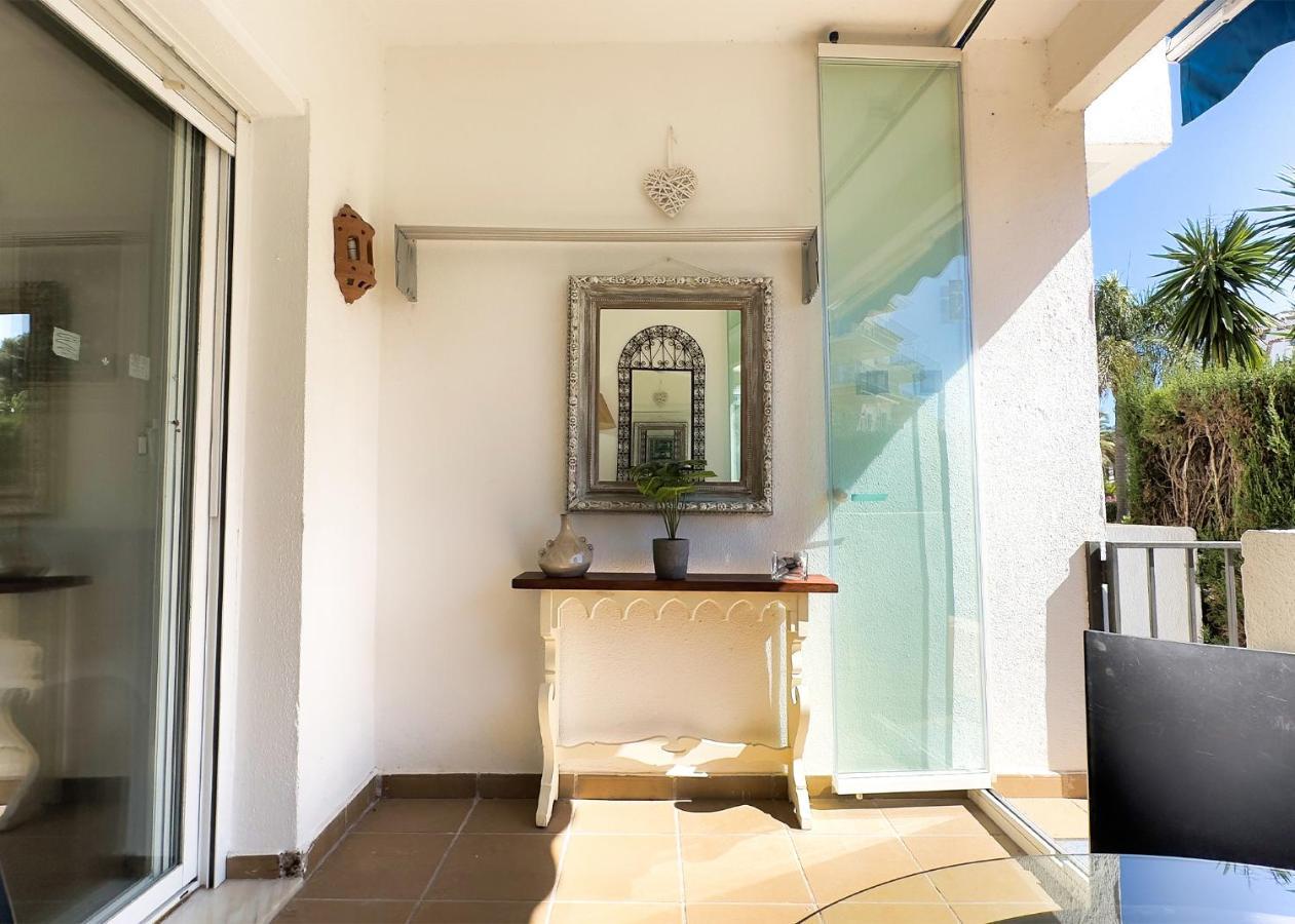 Great Studio In Medina Garden, Puerto Banus *