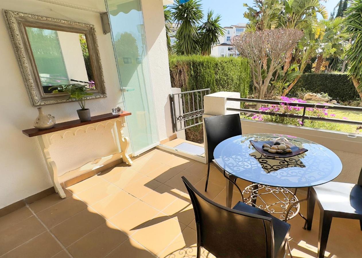 Great Studio In Medina Garden, Puerto Banus