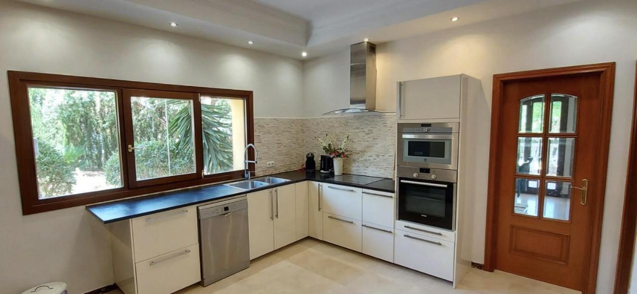 Imperial - Chalet Independiente En Apartment