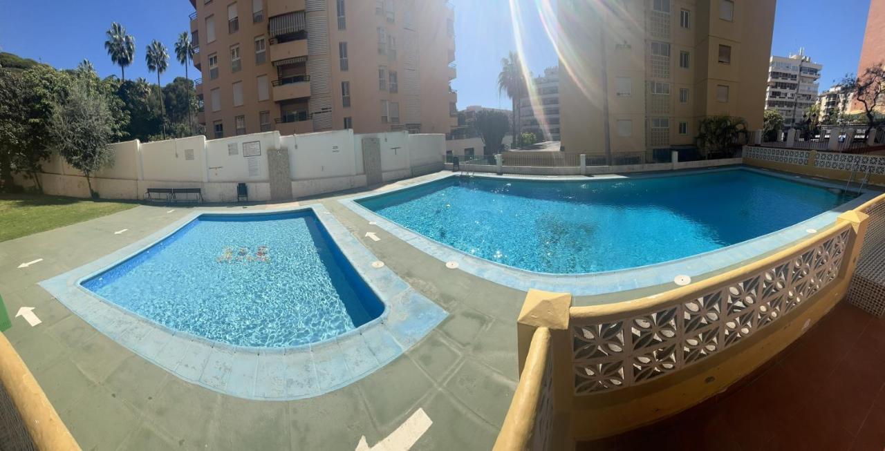 City Center 3 Bedroom Eurobell 2 Marbella