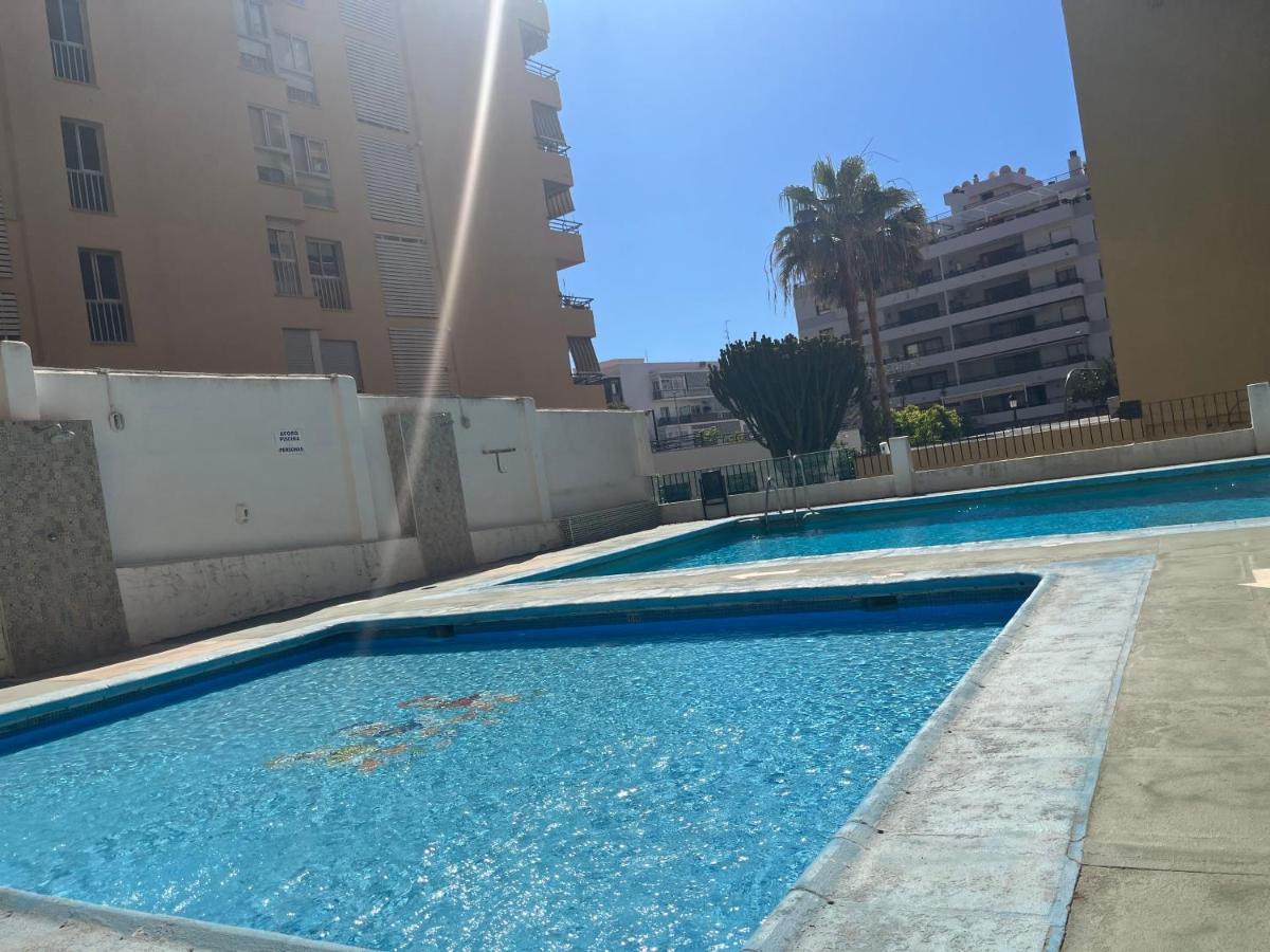 City Center 3 Bedroom Eurobell 2 * Marbella