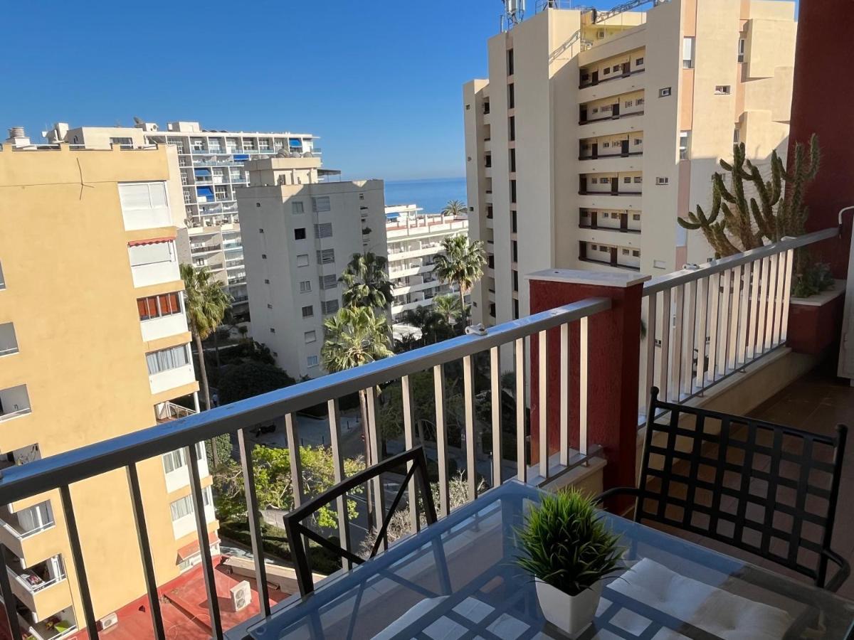 Sea View Apolo In Centre