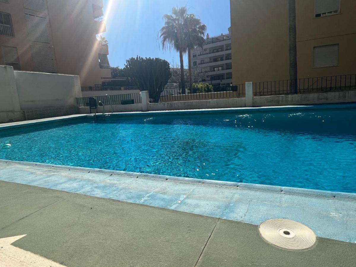 City Center 3 Bedroom Eurobell 2 Appartement Marbella
