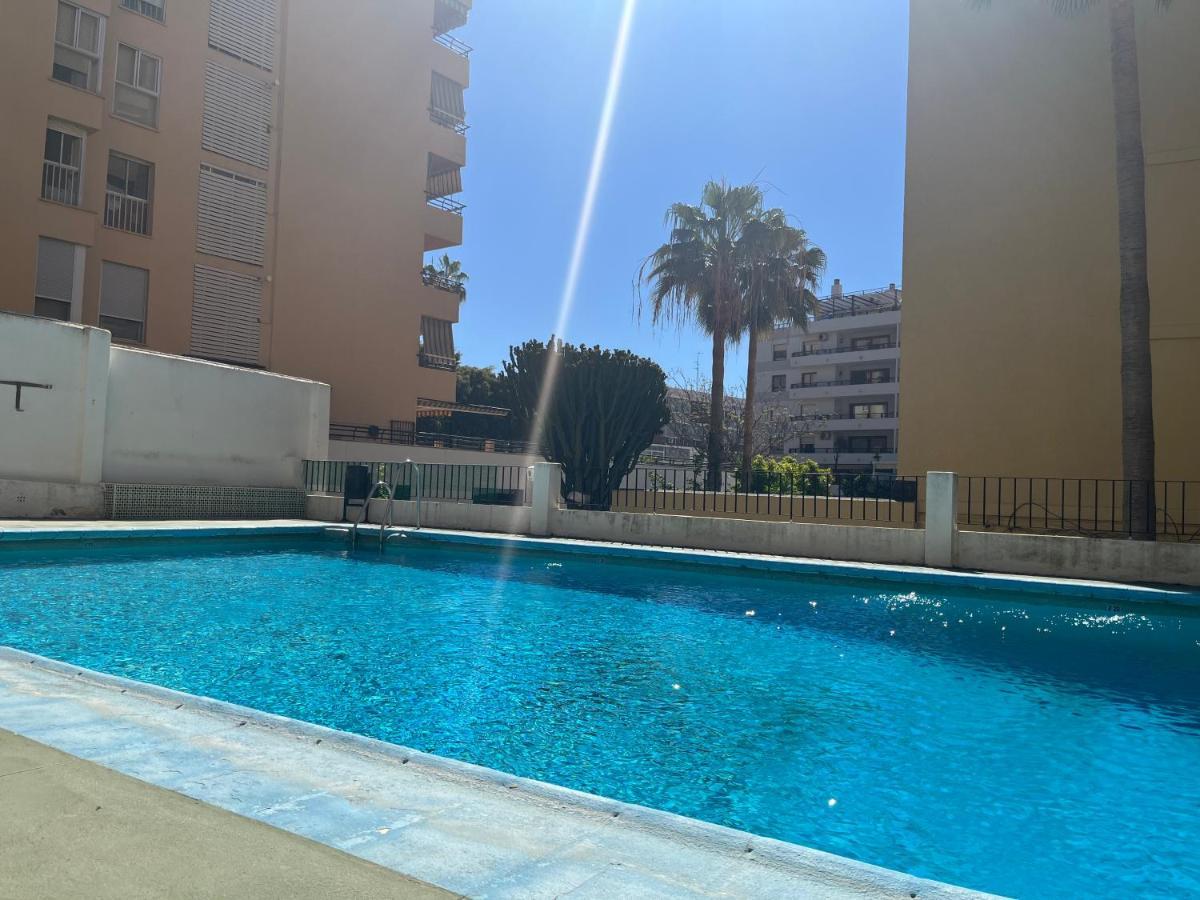 City Center 3 Bedroom Eurobell 2 * Marbella