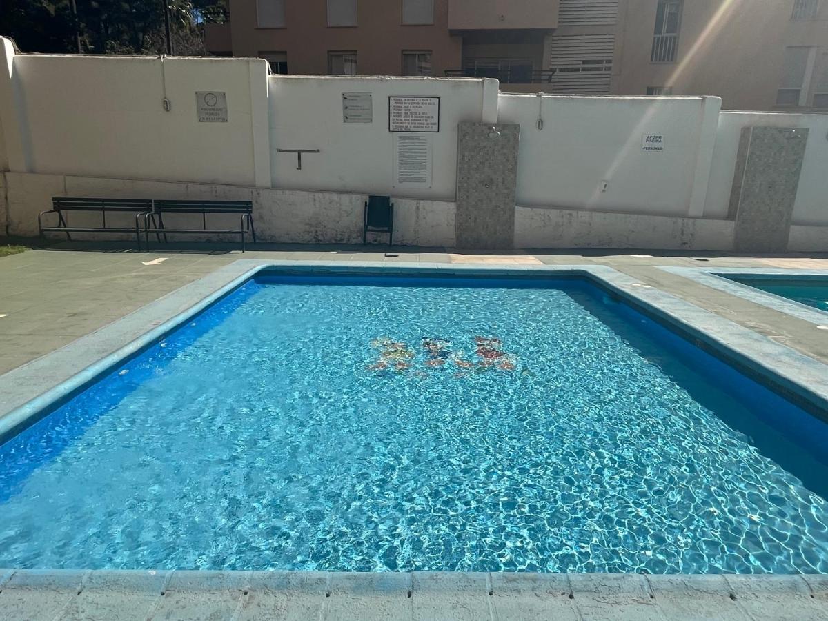 Appartement City Center 3 Bedroom Eurobell 2 Marbella