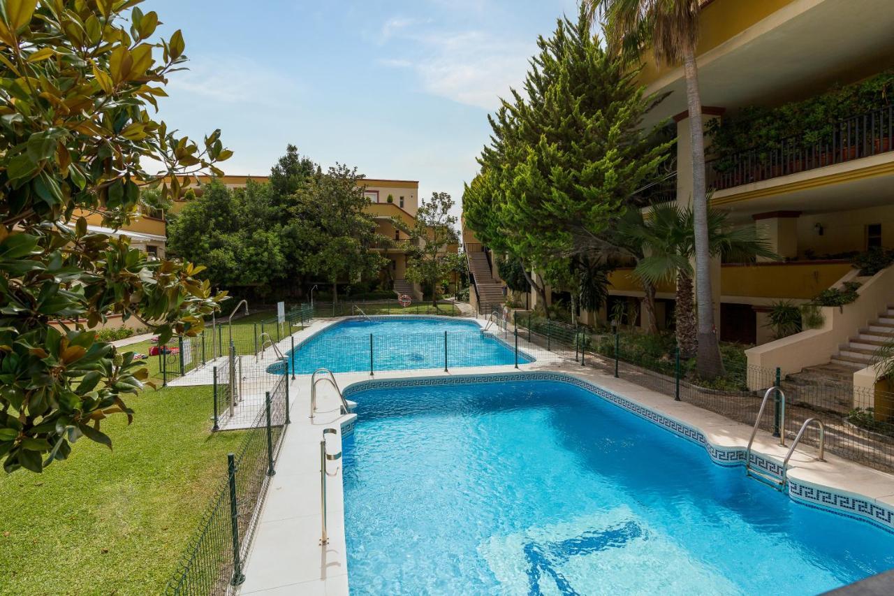 Oleholidays 304 Romana Playa Junto Al Mar Apartamento