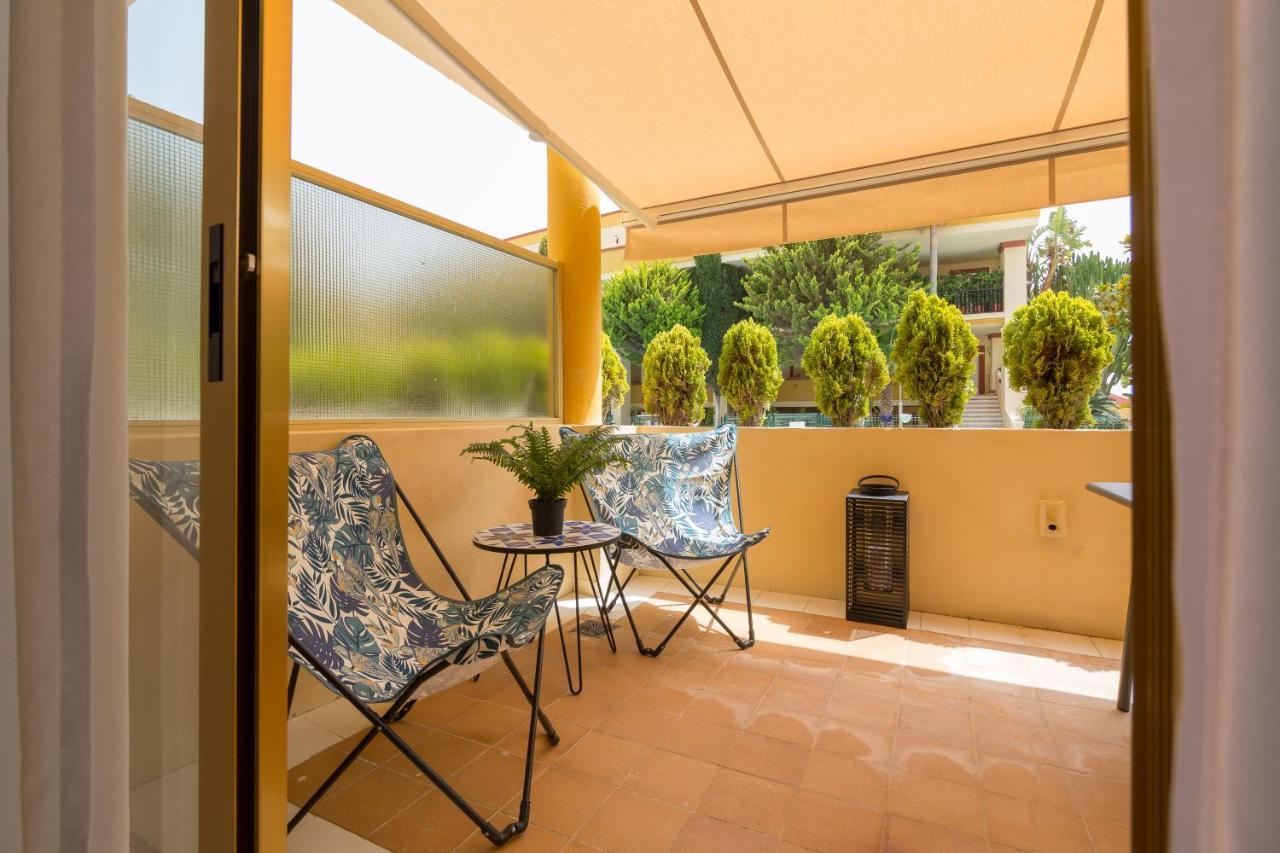 Apartamento Oleholidays 304 Romana Playa Junto Al Mar