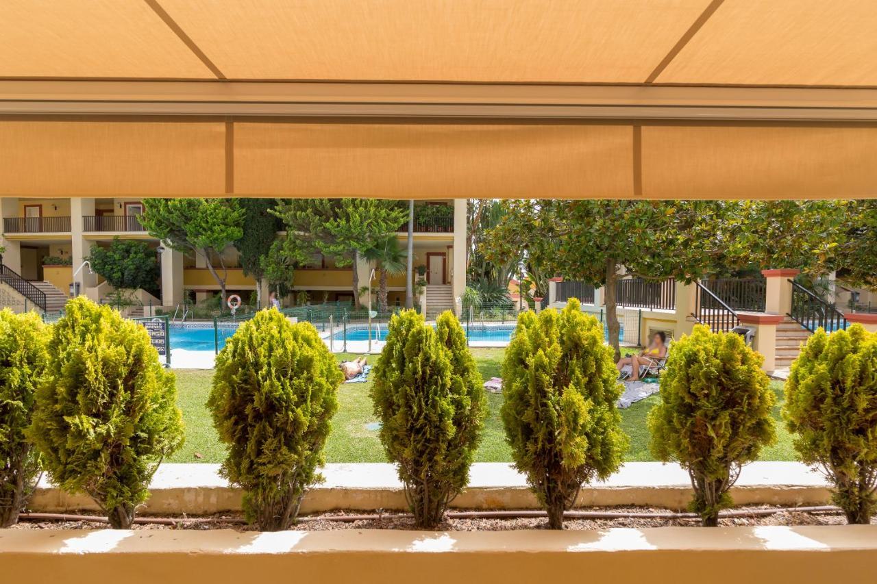 Apartamento Oleholidays 304 Romana Playa Junto Al Mar Marbella