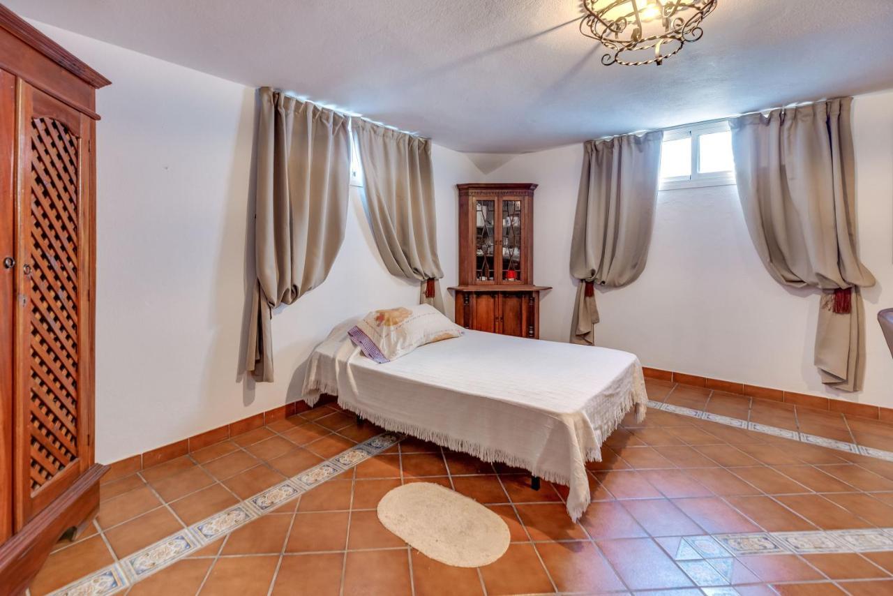 Casa de férias Angeles