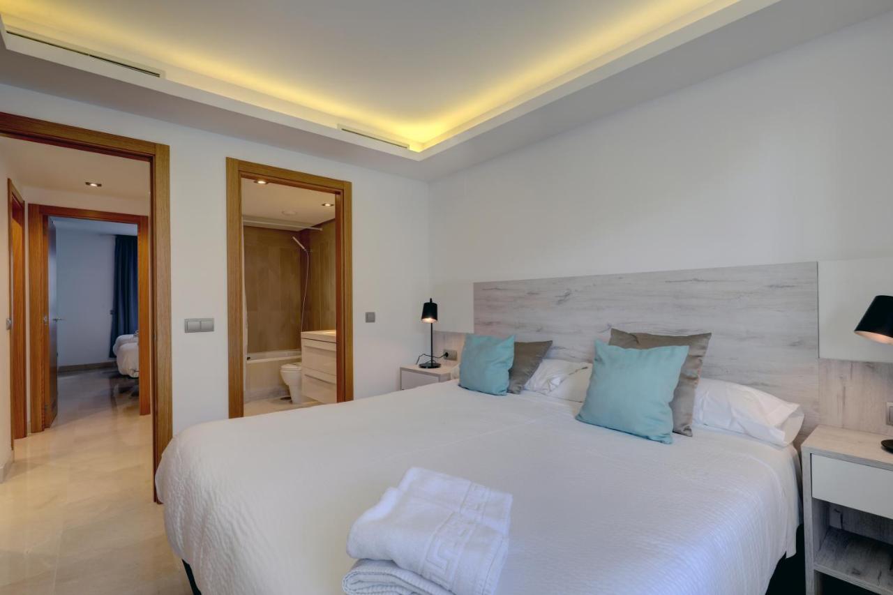 Apartment Aqua Vento,