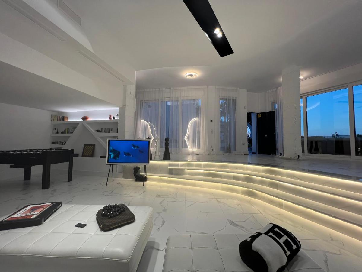 Apartment Espectacular Hogar En La Playa *