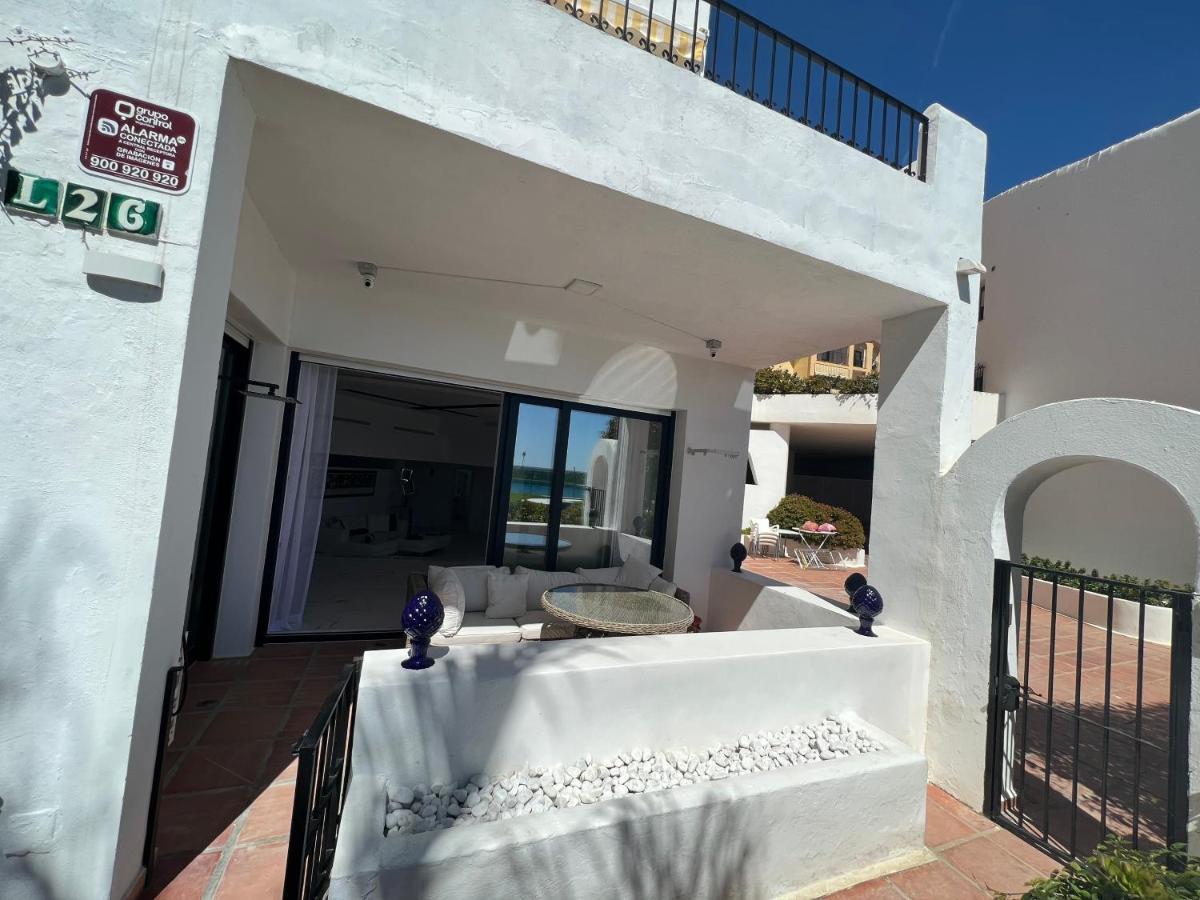 Apartment Espectacular Hogar En La Playa