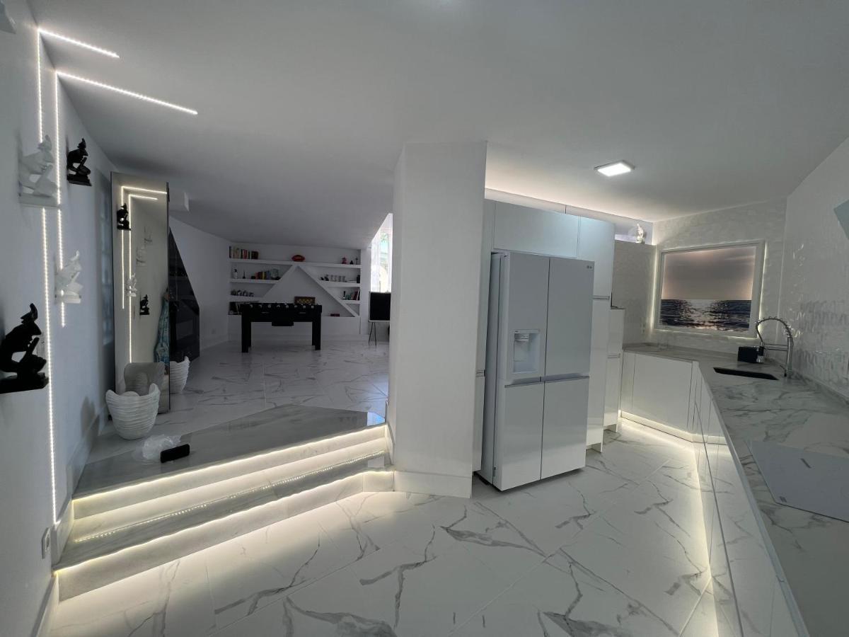 Espectacular Hogar En La Playa *