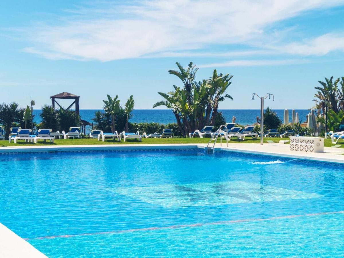 Apartment Espectacular Hogar En La Playa Marbella
