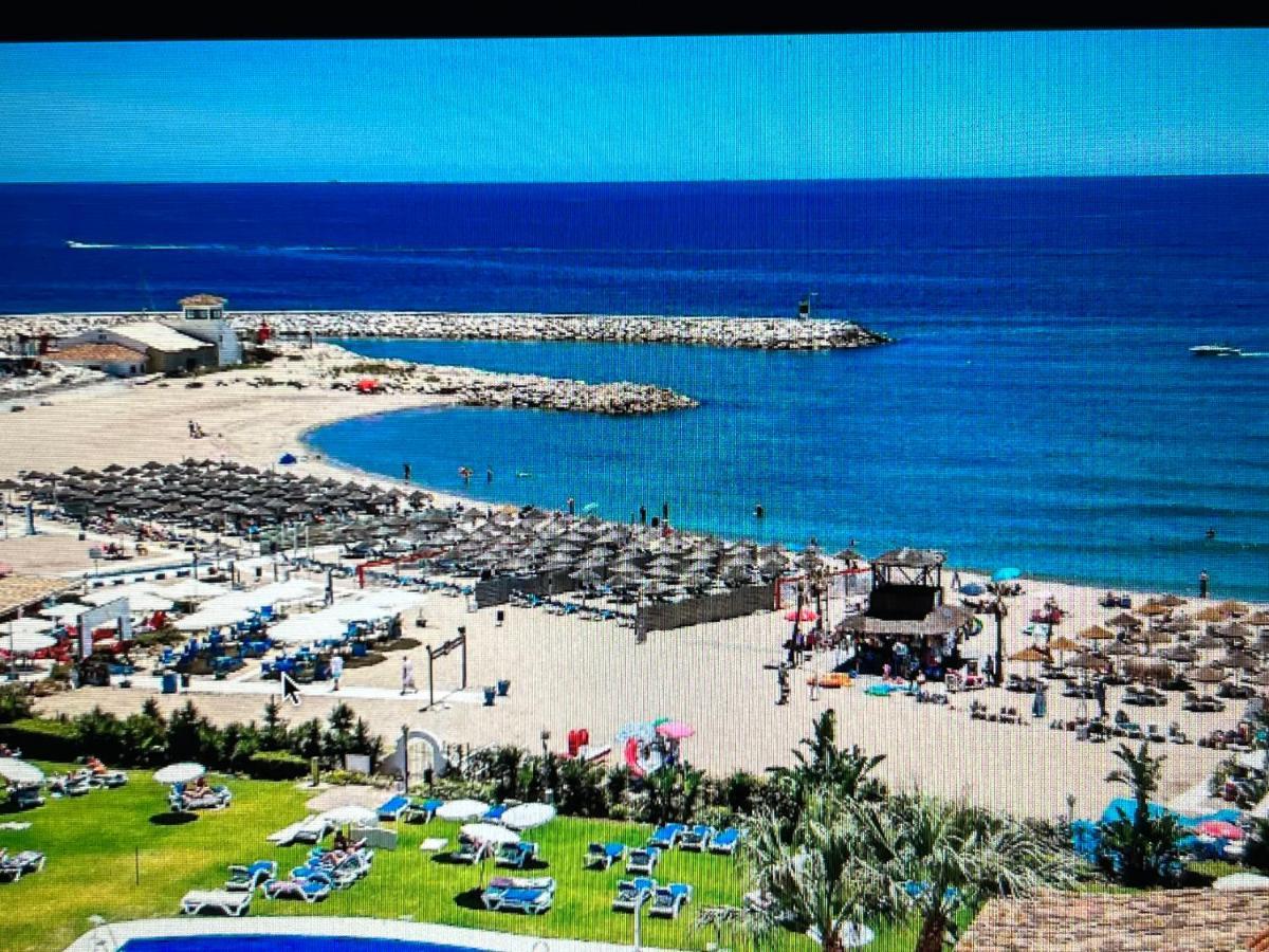 Apartment Espectacular Hogar En La Playa