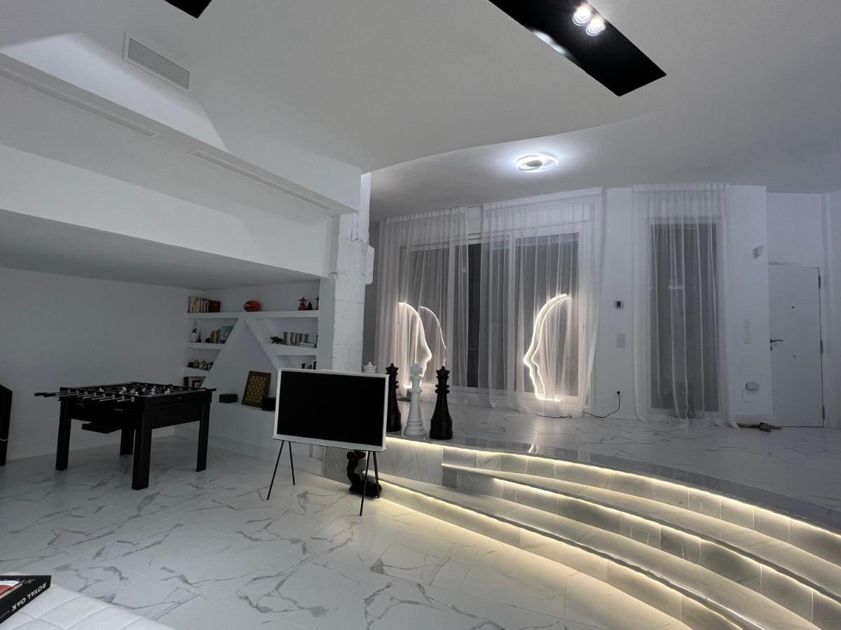 Espectacular Hogar En La Playa Apartment *