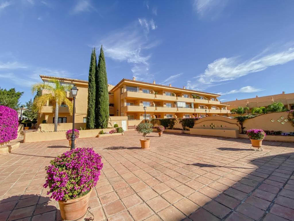 Apartment En Patios De Santa Maria Golf