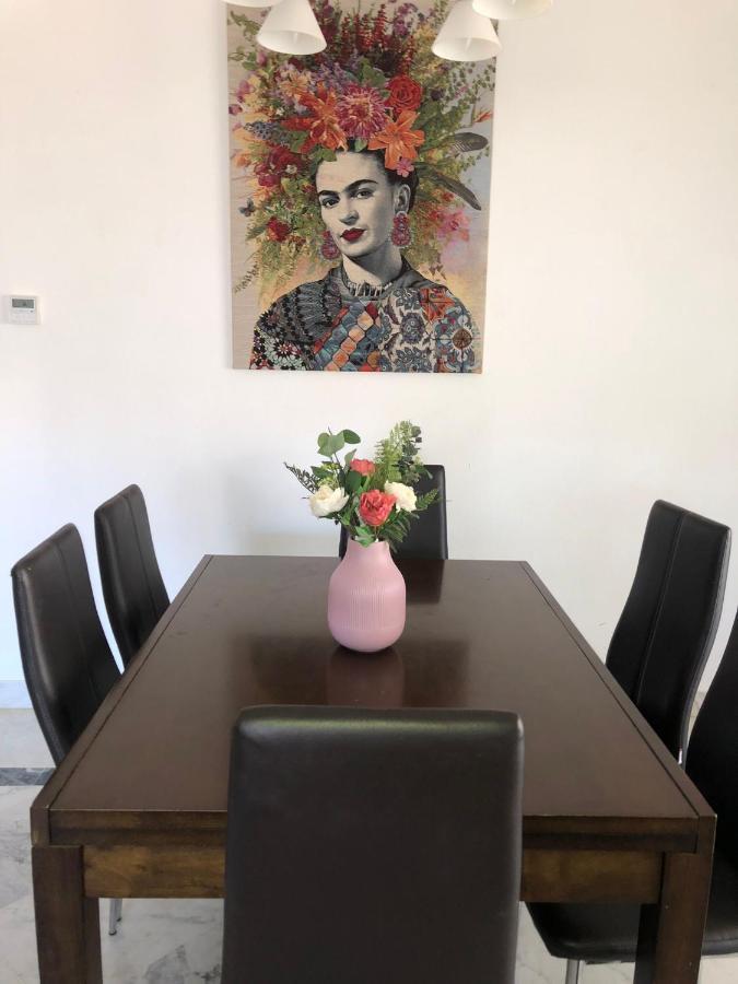 Marina Banus Apartment Marbella