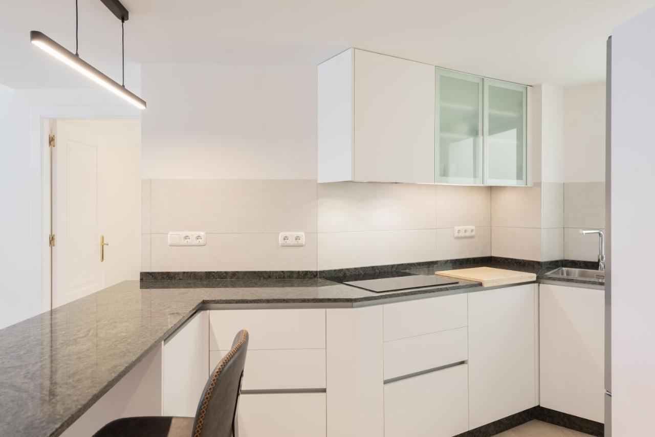 Apartamento Vista Azul